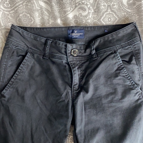 American Eagle stretch bootcut chinos - Picture 2 of 5